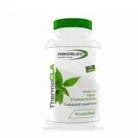 Powerlife Nutrition Thermo Cla 90 Jel Kapsül