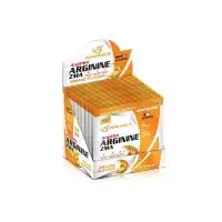 PowerTech Arginine ZMA 20 Şase