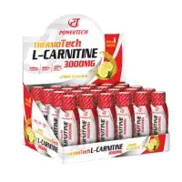 PowerTech L-Carnitine 3000 Mg 24 Ampul