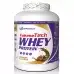 PowerTech VolumeTech Whey Protein 2400 Gr