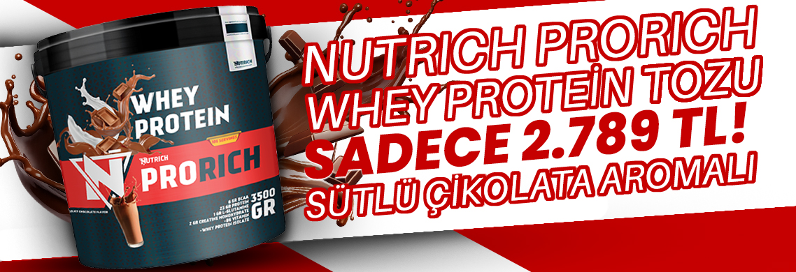 Nutrich