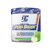Ronnie Coleman Signature Series Pre-Workout Yeah Buddy 270 Gr