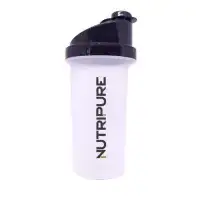 Nutripure Shaker 700 Ml