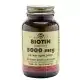 Solgar Biotin 5000 mcg 50 Kapsül