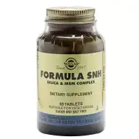 Solgar Formula SNH 60 Tablet