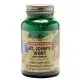 Solgar St. John's Wort Herb Extract 60 Kapsül