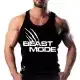 SSN Atlet Beast Mode