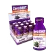 12 adet Zero Shot 60 ML 3000Mg L-Carnitine + Plus Sambucus