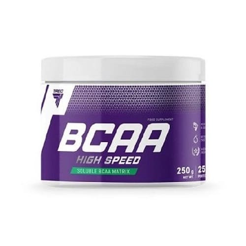 Trec Nutrition BCAA 2:1:1 250 Gr