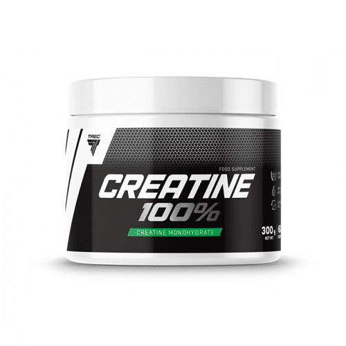Trec Nutrition Creatine Monohydrate 300 Gr