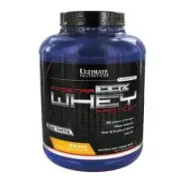 Ultimate Prostar %100 Whey 30gr