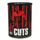 Universal Animal Cuts 30 Paket