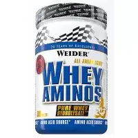 Weider Whey Aminos 300 Tablet