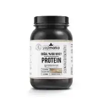 Yeşilmarka Doğal Aromasız Whey Protein 748 Gr