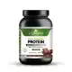Yeşilmarka Doğal Whey Protein 748 Gr