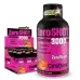 Stacker 2 Zero Shot 60 ML 3000Mg L-Carnitine 12 Adet