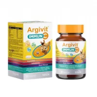 Argivit Immun C 30 Tablet