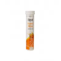 Efervit Vitamin C 1000 mg 20 Efervesan Tablet