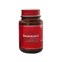 İmuneks Q10 30 Kapsül