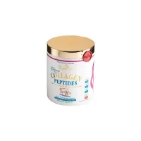 Kiperin Collagen Toz Kolajen Peptitleri İçeren Diyet Takviyesi 500 gr