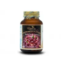 Kiperin Cranberry D-Mannoz 60 Kapsül