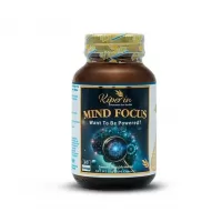 Kiperin Mind Focus 60 Kapsül