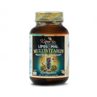 Kiperin Multivitamin Lipozomal 30 Kapsül