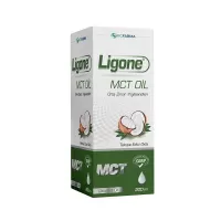 Ligone MCT Oil 200 ml