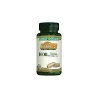 Nature's Bounty Ester-C 1000 mg 60 Tablet