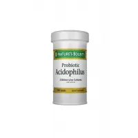 Nature's Bounty Probiotic Acidophilus 100 Kapsül