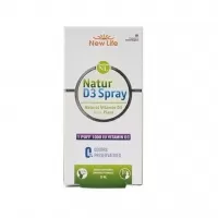 Natur D3 Spray 1000 IU 20 ml