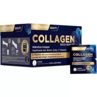 Nutraxin Collagen 10000 mg 30 Saşe