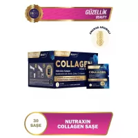 Nutraxin Collagen 10000 mg 30 Saşe