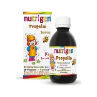 Nutrigen Propolis Şurup 200 ml