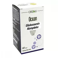 Ocean Glucosamine Complex 60 Tablet