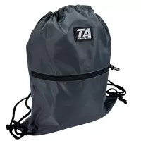 orq Athletics Sackpack Spor Çanta 14 L - Gri
