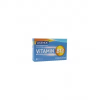 Osende Vitamin B12 30 Ağızda Dağılan Tablet