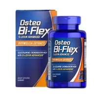 Osteo Bi-Flex 5-Loxin Adv 40 Tablet