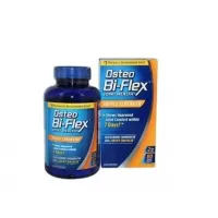 Osteo Bi-Flex 5-Loxin Adv 80 Tablet