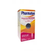 Pharmaton Essential Women 30 Tablet