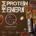 Protein Bar Tanışma Paketi 50 gr. x 3 adet