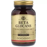 Solgar Beta 1.3 Glucans 60 tb