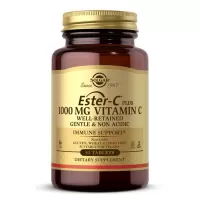 Solgar Ester-C Plus 1000 mg 30 Tablet