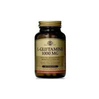 Solgar L-Glutamine 1000 mg 60 Tablet