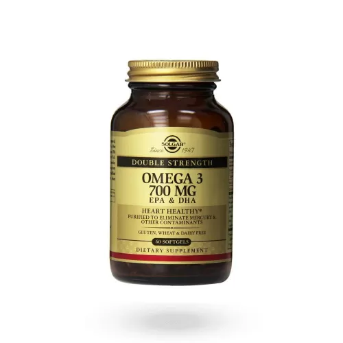 Solgar Omega 3 700 mg 60 Softgel