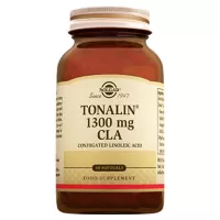 Solgar Tonalin CLA 1300 mg 60 Softgel