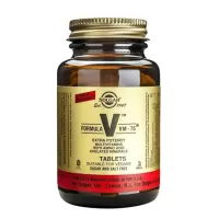Solgar VM 75 Multivitamin 60 Tablet