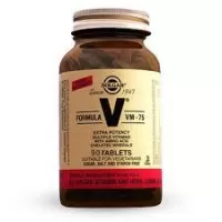 Solgar VM 75 Multivitamin 90 Tablet