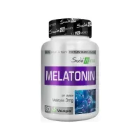Suda Vitamin Melatonin 3 mg 60 Kapsül