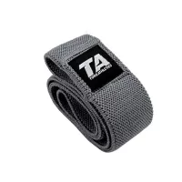 Torq Athletics Active Loop Band Direnç Bandı Gri - Sert